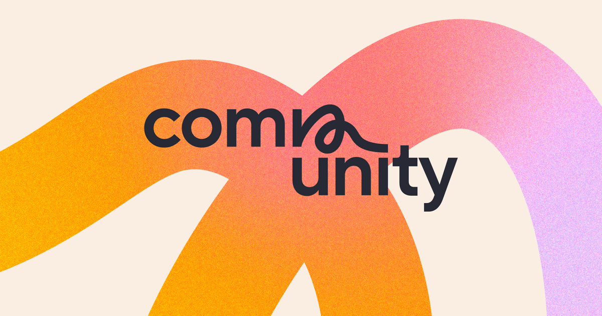 Comm Unity Rocks Microsoft comm-unity—crafting experiences that shape your future
